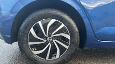 Volkswagen Polo 1.0 TSI Life 5dr DSG Petrol Hatchback